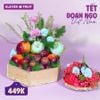 Mâm Cúng Tết Đoan Ngọ 01
