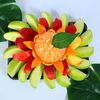 Set Trái Cây Cắt Sẵn - Thanh Lọc Cơ Thể