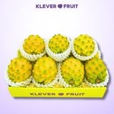  Thanh Long Tổ Yến giống Ecuador 