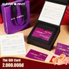 Thẻ Gift Card 2.000.000đ