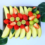  Thon gọn bất ngờ 