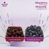  Thứ 2 Sống Lành Mỗi Ngày - Sống Sang Cùng Klever Fruit 
