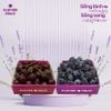 Thứ 2 Sống Lành Mỗi Ngày - Sống Sang Cùng Cherry Mỹ & Nho Xanh Klever Fruit