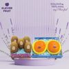 Thứ 3 Sống Lành Mỗi Ngày - Sống Sang Cùng Hồng & Kiwi New Zealand Klever Fruit