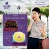 Thứ 4 Sống Lành Mỗi Ngày - Sống Sang Cùng Cherry Mỹ & Táo Kinsei Klever Fruit