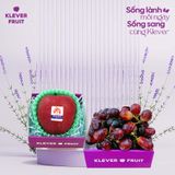  Thứ 6 Sống Lành Mỗi Ngày - Sống Sang Cùng Klever Fruit 