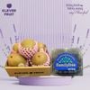 Thứ 7 Sống Lành Mỗi Ngày - Sống Sang Cùng Việt Quất & Kiwi Klever Fruit