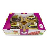  Nho Ruby Sweet Hàn Quốc 