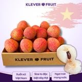  Vải Trứng Hưng Yên 