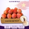 Vải Trứng Hưng Yên tại Klever Fruit