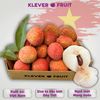 Vải Trứng Hưng Yên tại Klever Fruit
