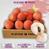 Vải Trứng Hưng Yên tại Klever Fruit
