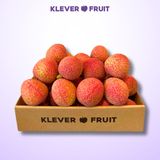  Vải Trứng Hưng Yên 