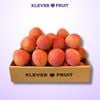 Vải Trứng Hưng Yên tại Klever Fruit
