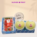  Vitamin cho bạn - Chủ nhật 