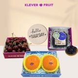  Vitamin cho bạn - Thứ 5 
