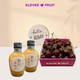  Vitamin cho bạn - Thứ 6 