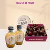 Vitamin Cho Bạn - Thứ 6: Giải pháp duy trì vóc dáng cho bạn