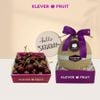 Thực Đơn Ăn Kiêng 7 Ngày Với Trái Cây Nhập Khẩu Từ Klever Fruit: Sống Khỏe, Sống Đẹp