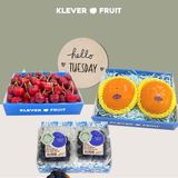  Vitamins cho gia đình 3 người - Thứ 3 