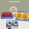  Vitamins cho gia đình 3 người - Thứ 3 