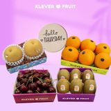  Vitamins cho gia đình 5 người - Thứ 5 