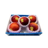  Xuân Đào Vàng Úc 