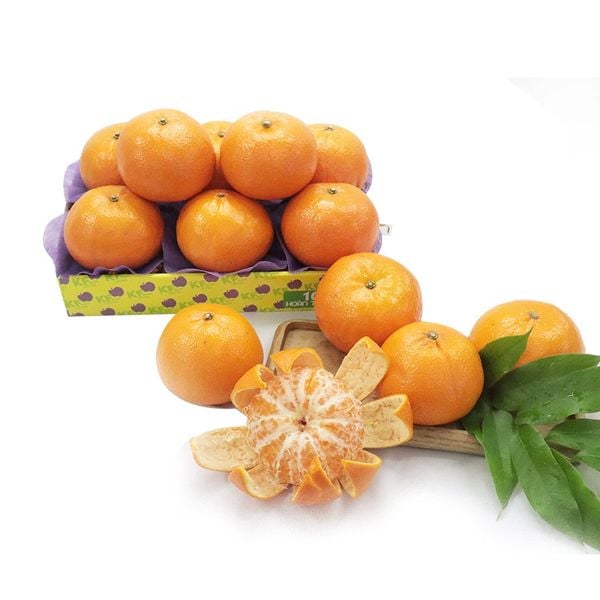 Quýt Úc của Klever Fruit