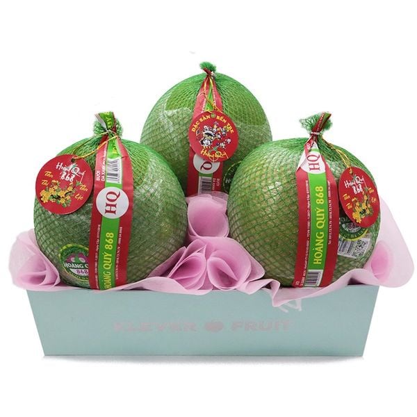 Trái cây Việt Nam