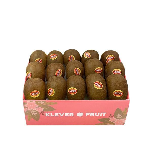 Kiwi Vàng Pháp cuar Klever Fruit