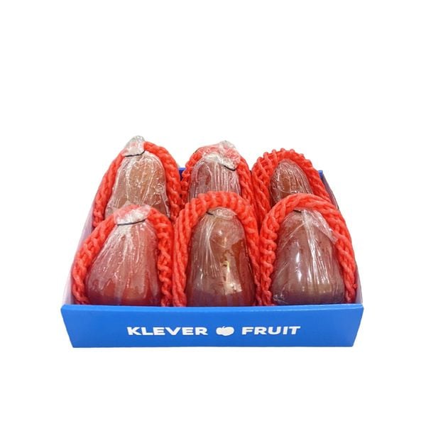 Roi đỏ An Phước của Klever Fruit