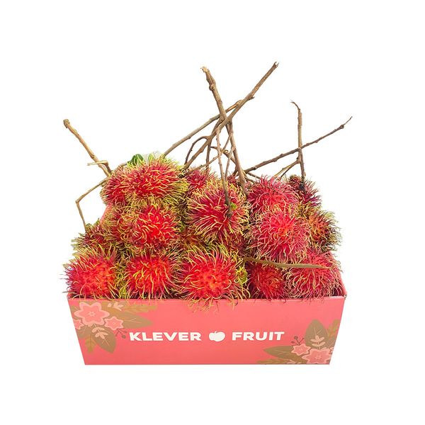 Chôm Chôm của Klever Fruit