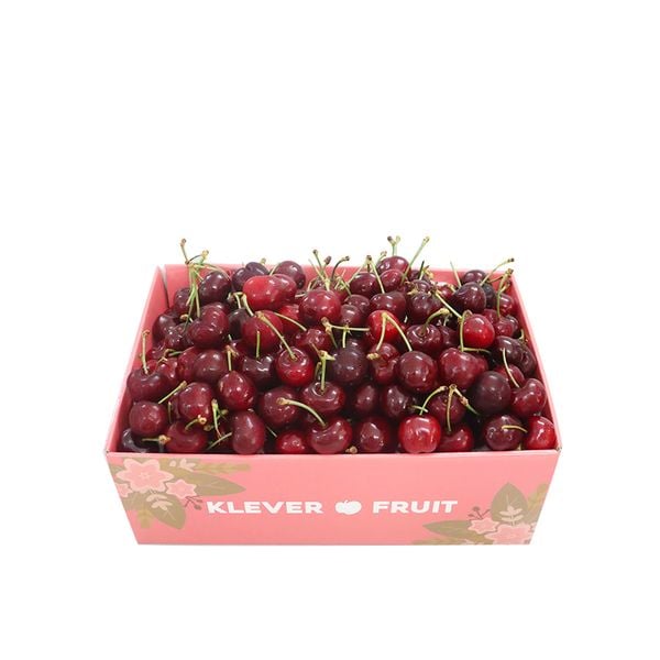 Cherry Jumbo Canada của Klever Fruit