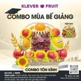  Combo Tôn Kính 