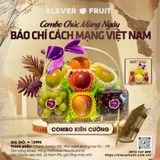  Combo Kiên Cường 