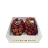Nho My Heart Hàn Quốc – Trái Cây Nhập Khẩu Sang Trọng Từ Klever Fruit