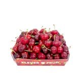  Cherry Super Big Organic New Zealand 