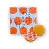 Thạch quýt tươi Nhật Bản (hộp 04 chiếc)