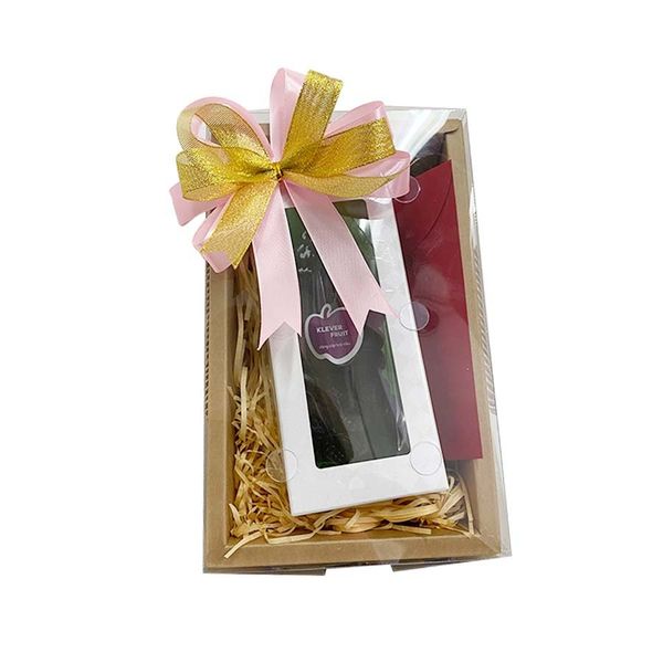 Nho Shine Muscat Khô của Klever Fruit