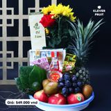  Mâm Lễ 549k 