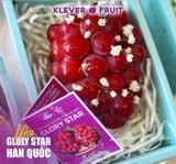  Nho Glory Star Hàn Quốc 