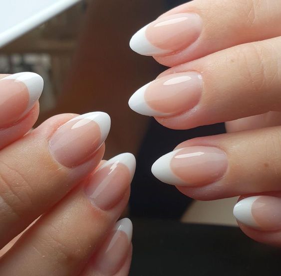  Gel Ombre/French/Glitter/French/Cat Eye Application 