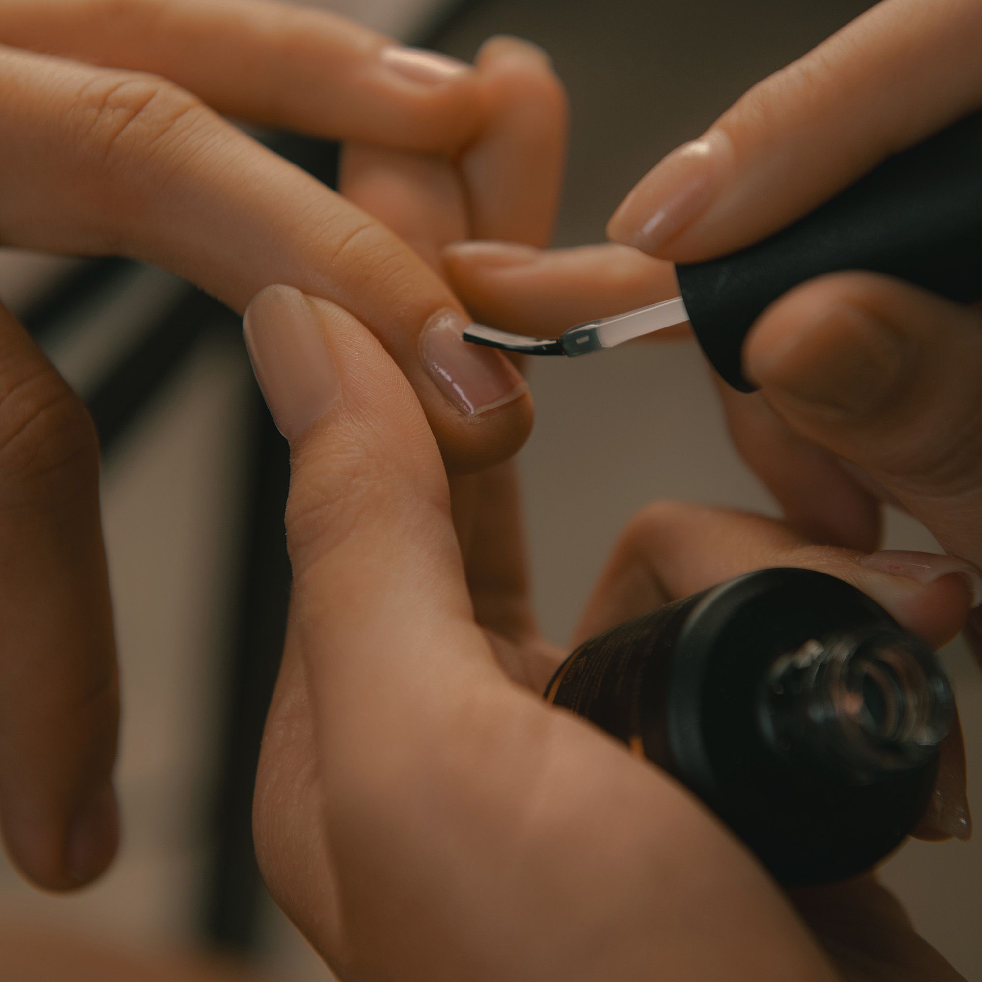  Regular Polish Application / Sơn Thường 