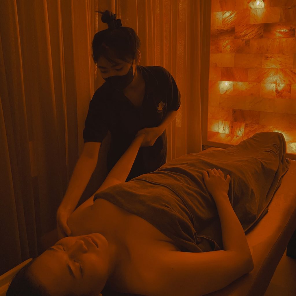  Truly Relaxation Head - Spa / Gội Thư Giãn Thân Tâm Trí 