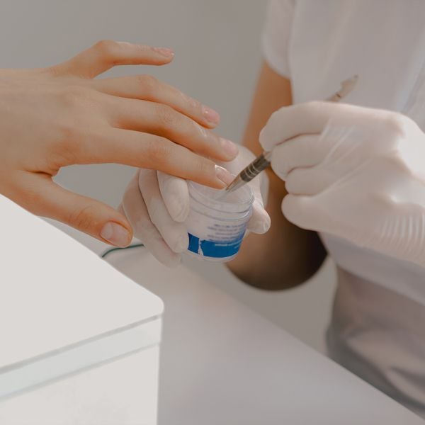  Dip Powder / Nhúng Bột 