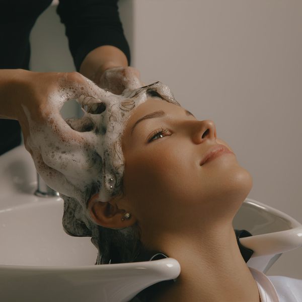  Essential Hair Wash - Gội Tâm An 