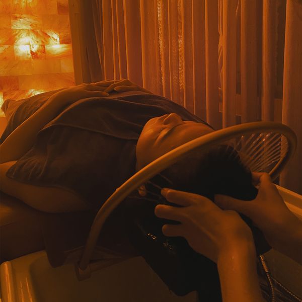  [BUY 10 GET 2 FREE] LUXURIOUS HEAD-SPA (60 MIN) 