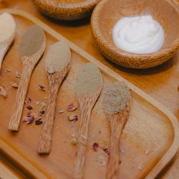  VIP Pedicure / Chăm Sóc Chân VIP 