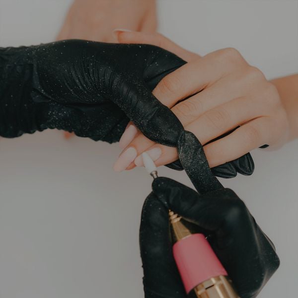  Acrylic or Gel Full Set / Đắp Móng Bột hoặc Đắp Gel 