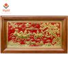 TRANH ĐỒNG MÃ ĐÁO THÀNH CÔNG (Kích thước 50cm - 90cm).